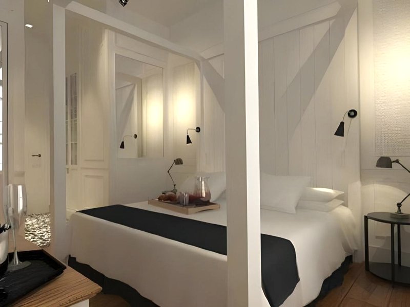 Hotel & Restaurant Marina Palamós (Hotel & Restaurant Marina Palamos)の写真