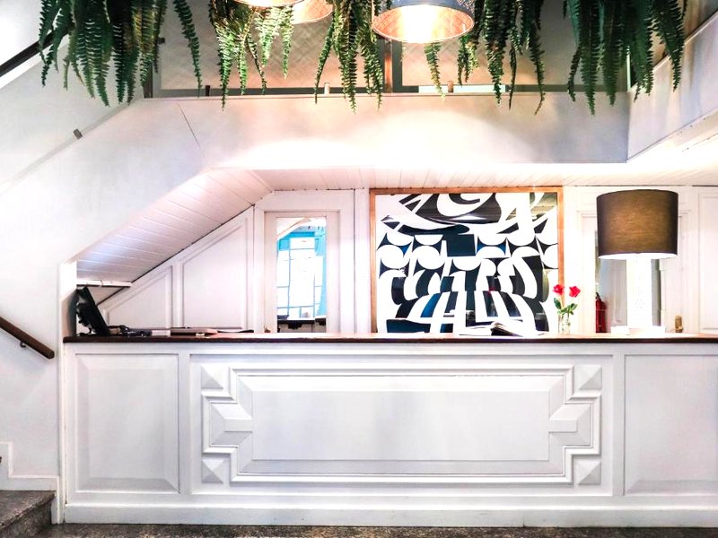 Hotel & Restaurant Marina Palamós (Hotel & Restaurant Marina Palamos)の写真