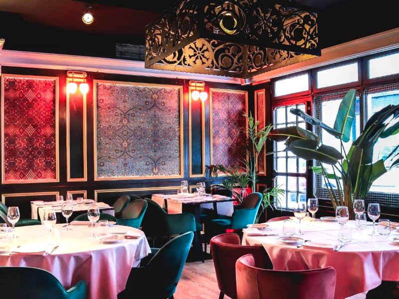 Hotel & Restaurant Marina Palamós (Hotel & Restaurant Marina Palamos)の写真