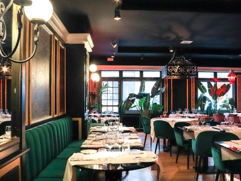 Hotel & Restaurant Marina Palamós (Hotel & Restaurant Marina Palamos)の写真