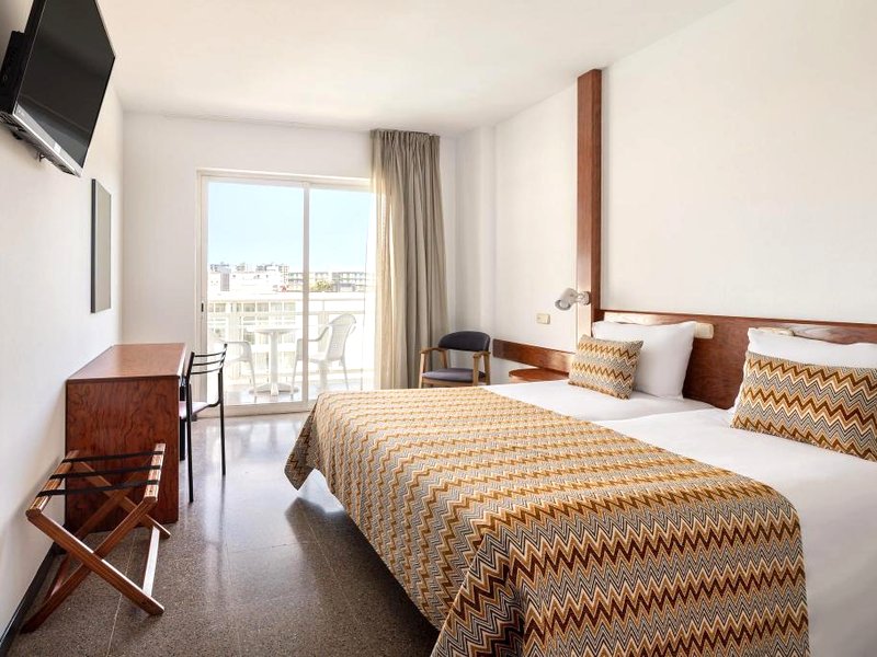 ホテル H トップ プラタハ パーク (Hotel H TOP Platja Park)の写真