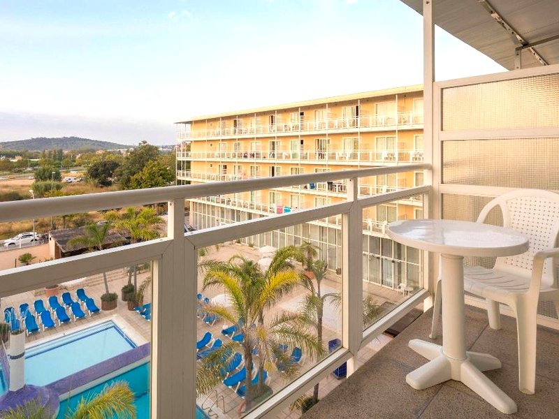 ホテル H トップ プラタハ パーク (Hotel H TOP Platja Park)の写真