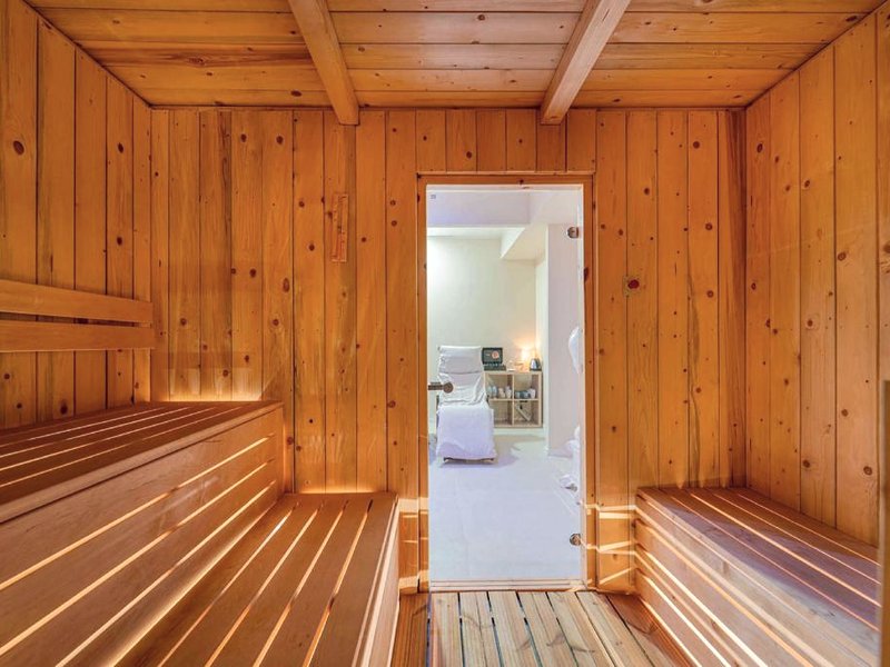 ザ ハブ ホテル (The Hub Hotel)の写真