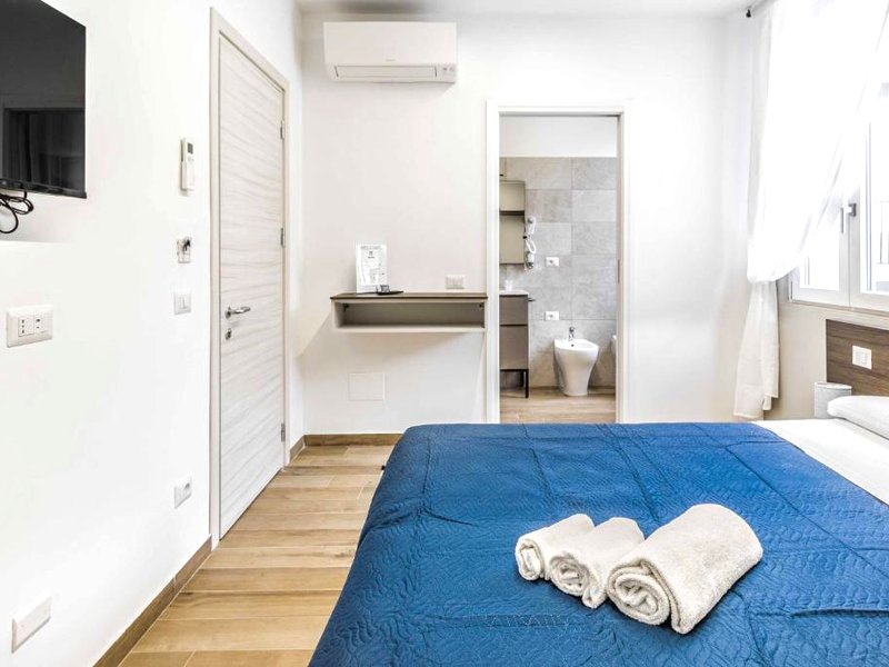 La Perla Roomsの写真