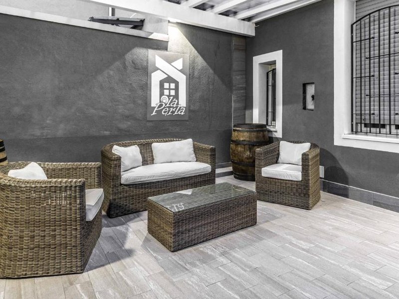La Perla Roomsの写真