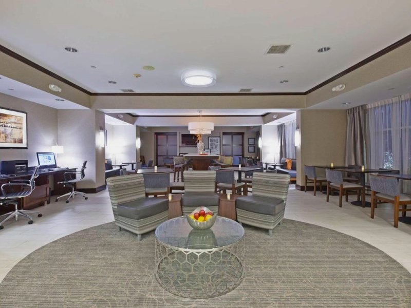 Hampton Inn Gainesville-Haymarketの写真
