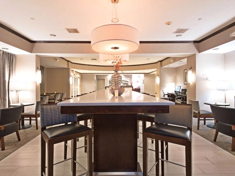 Hampton Inn Gainesville-Haymarketの写真