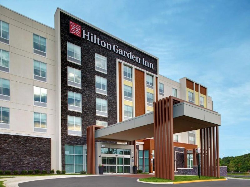 Hilton Garden Inn Manassasの写真