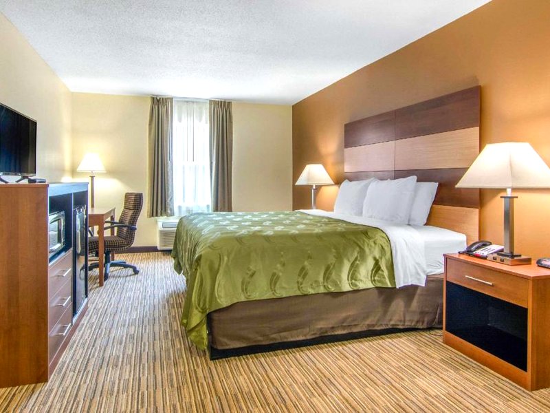 クオリティ イン (Quality Inn Loganville US Highway 78)の写真