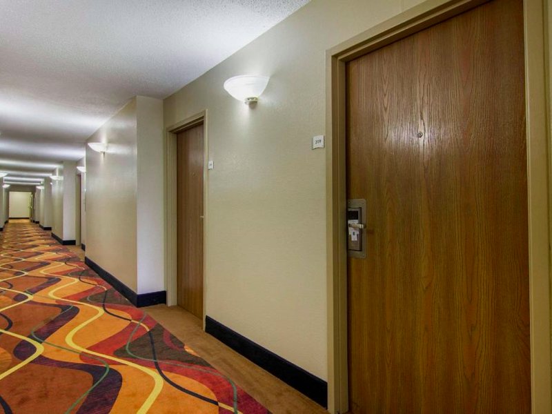 クオリティ イン (Quality Inn Loganville US Highway 78)の写真