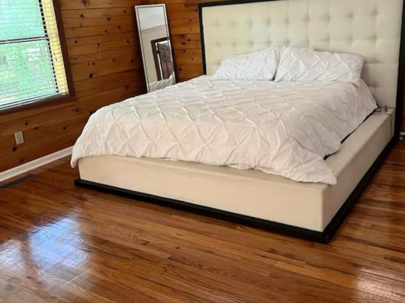 Kingsrun Estate Lux Cabinの写真