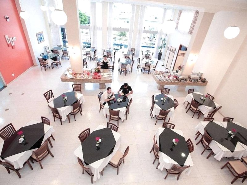 Hotel Dom Baroniの写真