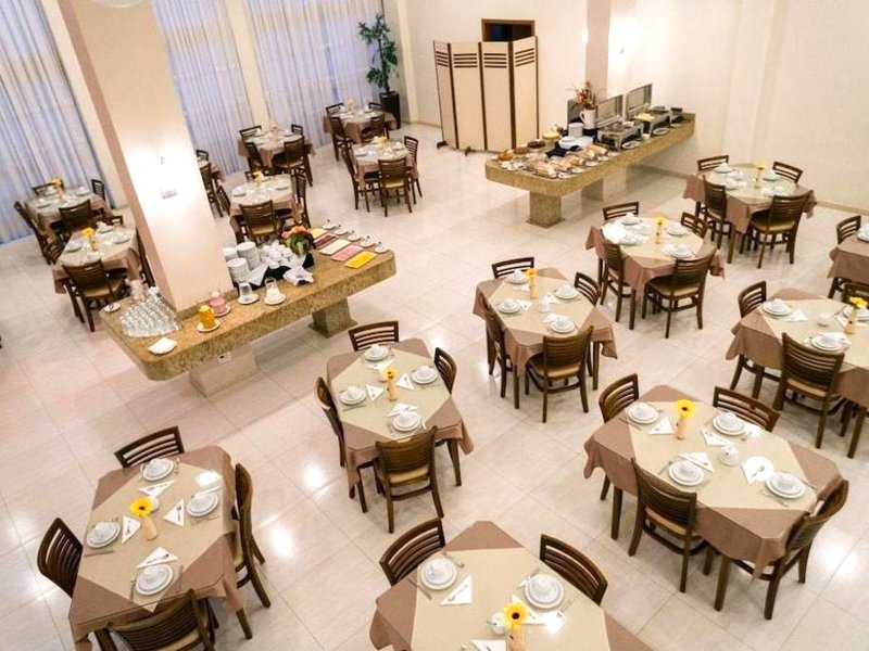 Hotel Dom Baroniの写真