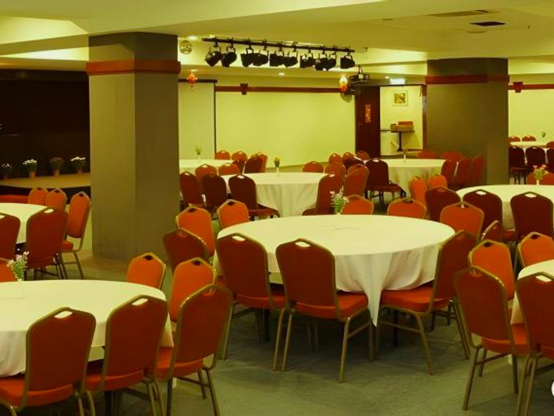 マイレス ホテル (Mayres Hotel)の写真