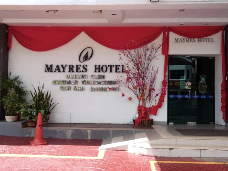 マイレス ホテル (Mayres Hotel)の写真