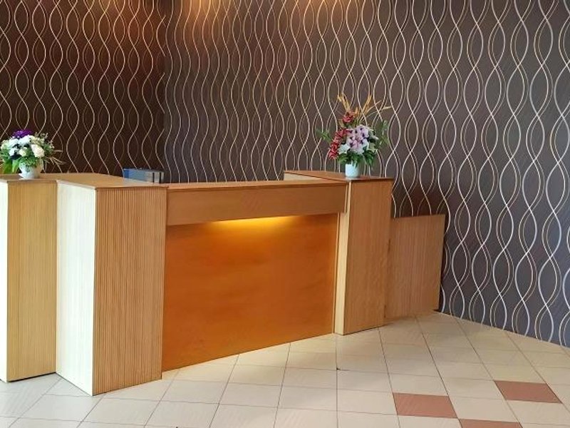 マイレス ホテル (Mayres Hotel)の写真