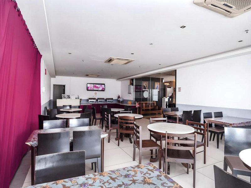 コタ ヘリテージ ホテル (Kota Heritage Hotel)の写真