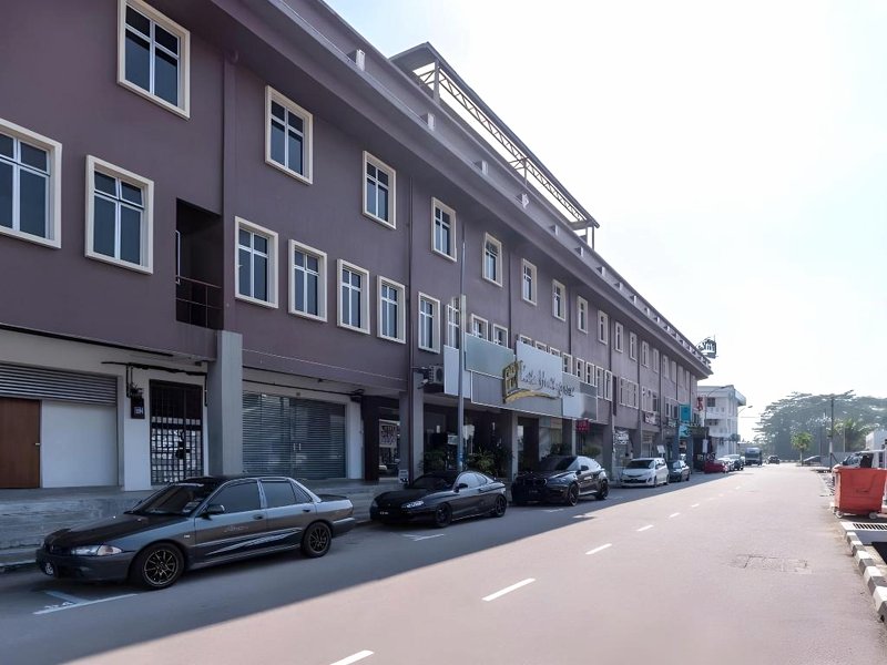 コタ ヘリテージ ホテル (Kota Heritage Hotel)の写真