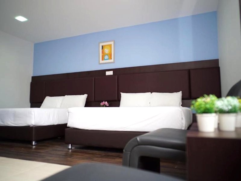 Hotel Cascadaの写真