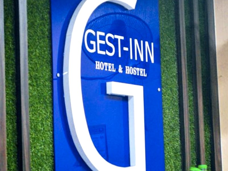 ゲスト イン ホテル (Gest Inn Hotel)の写真