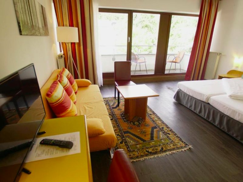 gut-Hotel Tannenhofの写真