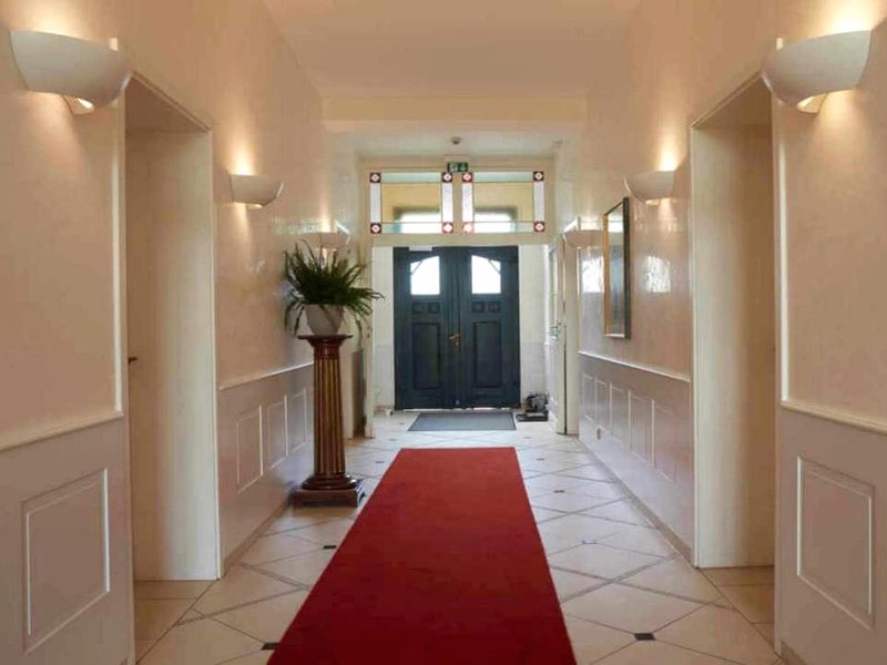 Hotel Snorrenburg GmbHの写真