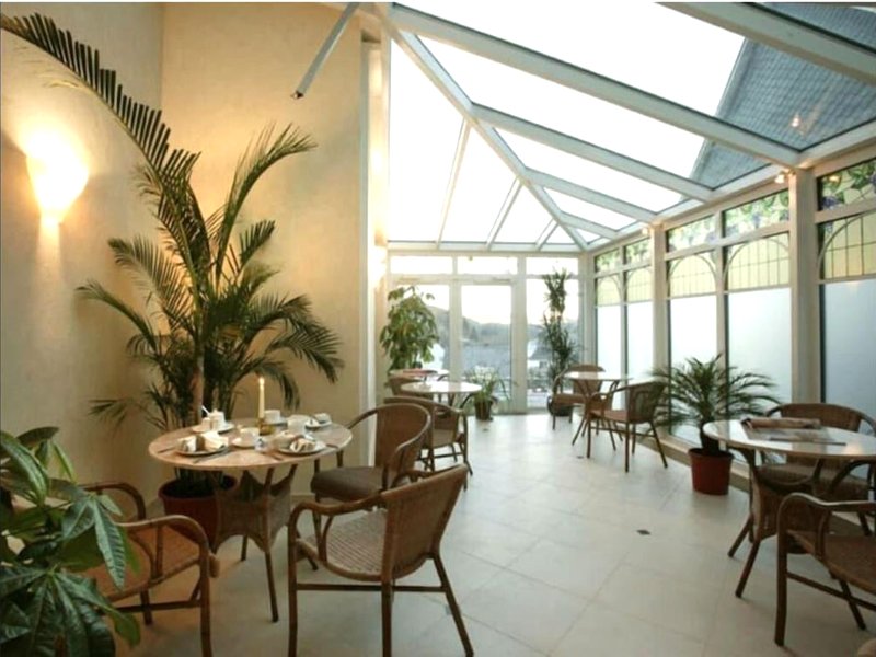 Hotel Snorrenburg GmbHの写真