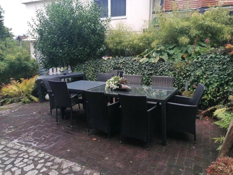 Ferienwohnung Zum Wäldchen (Ferienwohnung Zum Waldchen)の写真