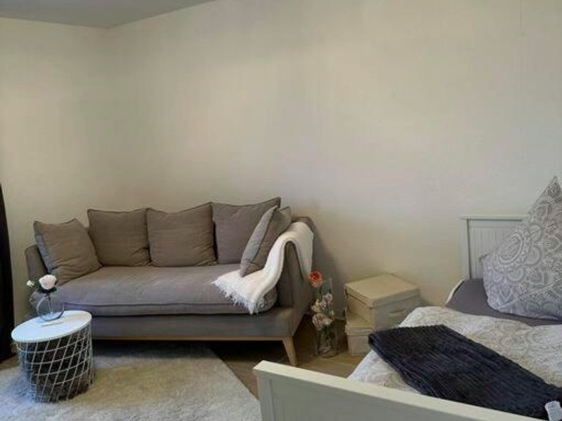 Ferienwohnung Zum Wäldchen (Ferienwohnung Zum Waldchen)の写真