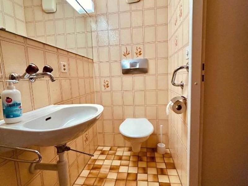 Private room with Bathroom and Lake View in Guest Houseの写真