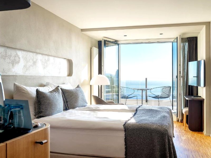 ホテル ハイデン ウェルネス アム ボーデンシー (Hotel Heiden - Wellness am Bodensee)の写真