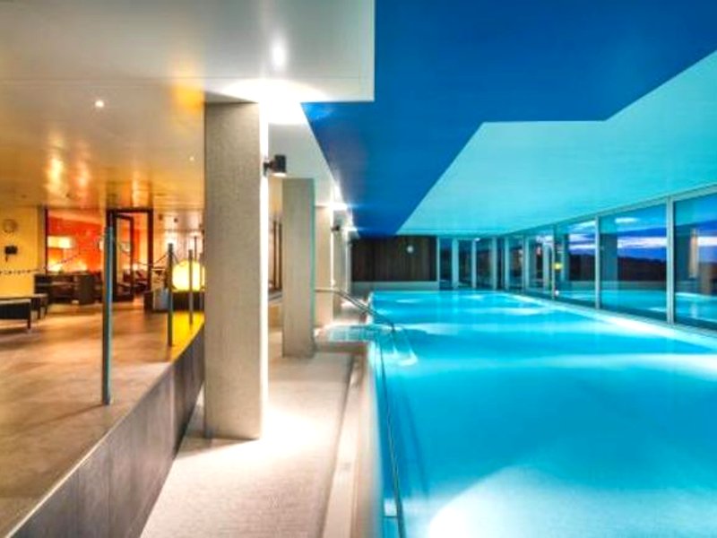 ホテル ハイデン ウェルネス アム ボーデンシー (Hotel Heiden - Wellness am Bodensee)の写真