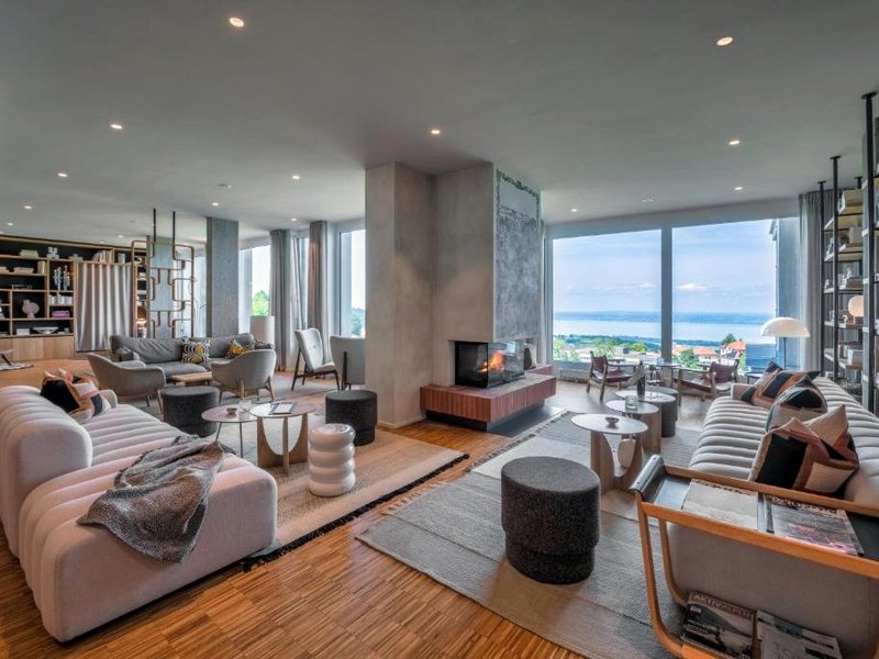 ホテル ハイデン ウェルネス アム ボーデンシー (Hotel Heiden - Wellness am Bodensee)の写真