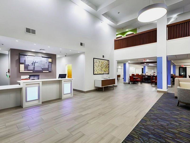 Holiday Inn Express Hotel & Suites Tulsa South Broken Arrow Highway 51 By IHGの写真