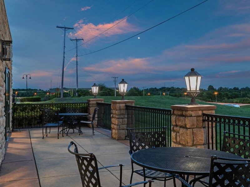 Holiday Inn Express Hotel & Suites Tulsa South Broken Arrow Highway 51 By IHGの写真