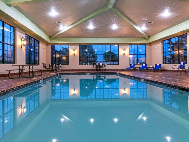 Holiday Inn Express Hotel & Suites Tulsa South Broken Arrow Highway 51 By IHGの写真