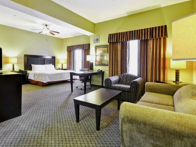 Homewood Suites by Hilton Tulsa-Southの写真