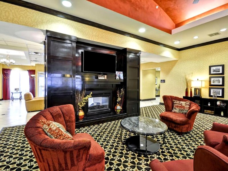 Homewood Suites by Hilton Tulsa-Southの写真