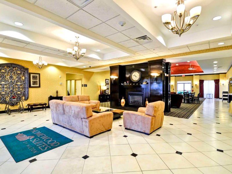 Homewood Suites by Hilton Tulsa-Southの写真