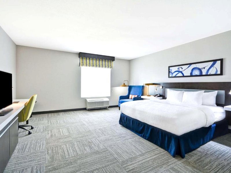 ヒルトン ガーデン イン タルサ ブロークンアロー (Hilton Garden Inn Tulsa-Broken Arrow)の写真