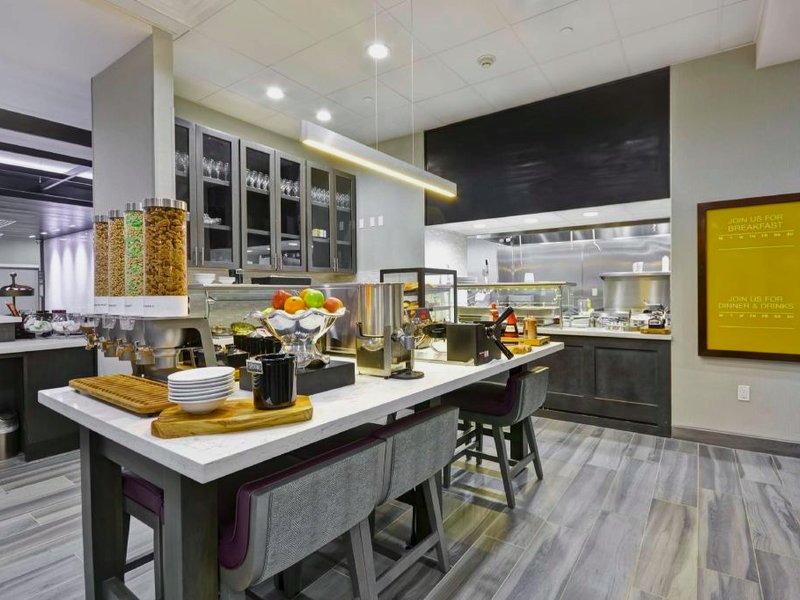 ヒルトン ガーデン イン タルサ ブロークンアロー (Hilton Garden Inn Tulsa-Broken Arrow)の写真
