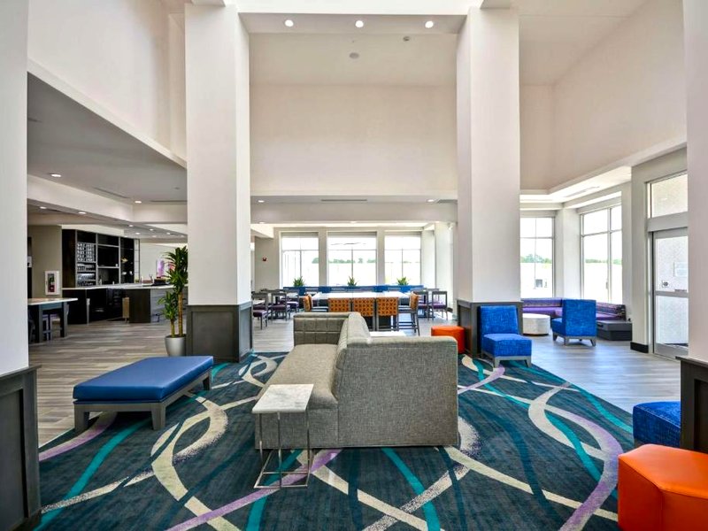 ヒルトン ガーデン イン タルサ ブロークンアロー (Hilton Garden Inn Tulsa-Broken Arrow)の写真