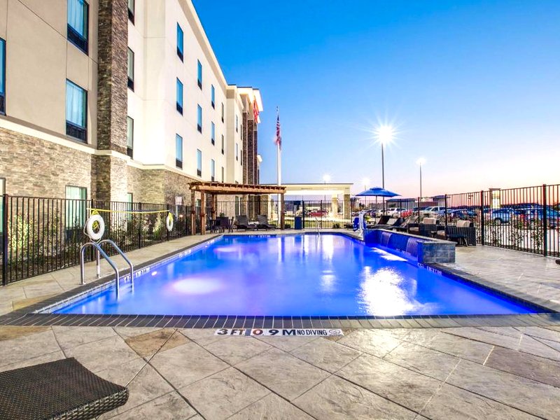 ヒルトン ガーデン イン タルサ ブロークンアロー (Hilton Garden Inn Tulsa-Broken Arrow)の写真