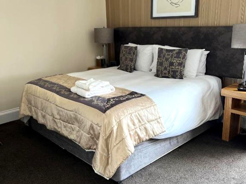 The Aberlour Hotelの写真