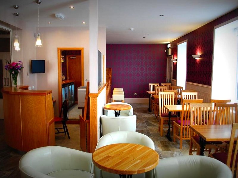 The Aberlour Hotelの写真