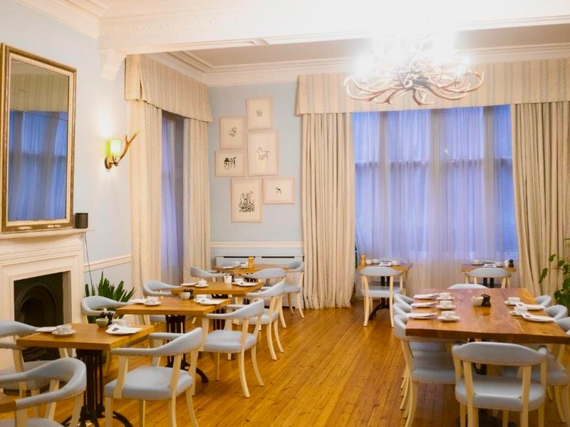 クレイゲラヒー ホテル オブ スペイサイド (Craigellachie Hotel of Speyside)の写真