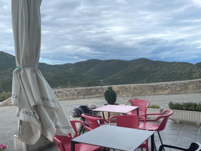 Hostal Don Santiago Ramon y Cajalの写真