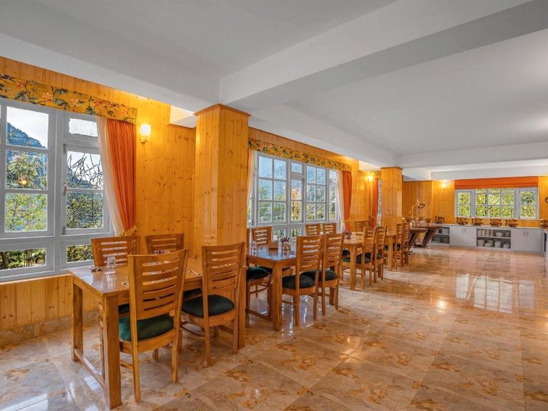 Summit Gangchen Hotelの写真