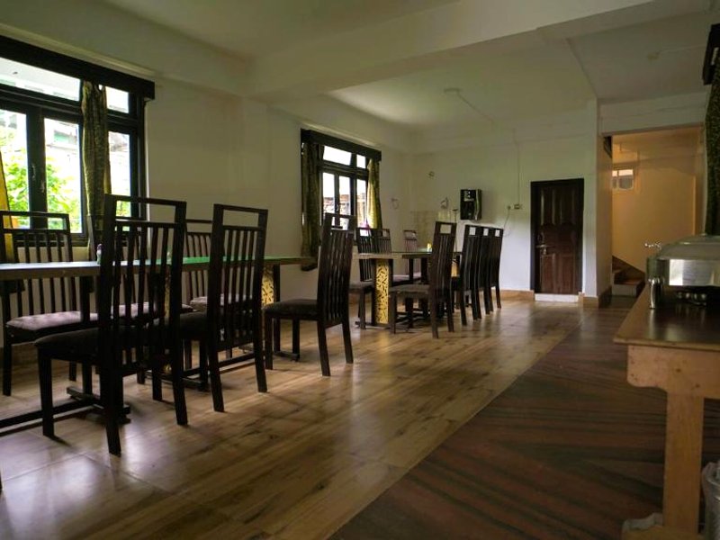 KHENKHIM REGENCYの写真
