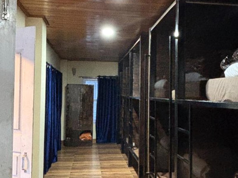 B11 Hostelの写真